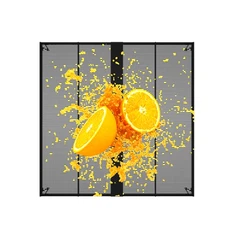 বাণিজ্যিক LED ডিসপ্লে